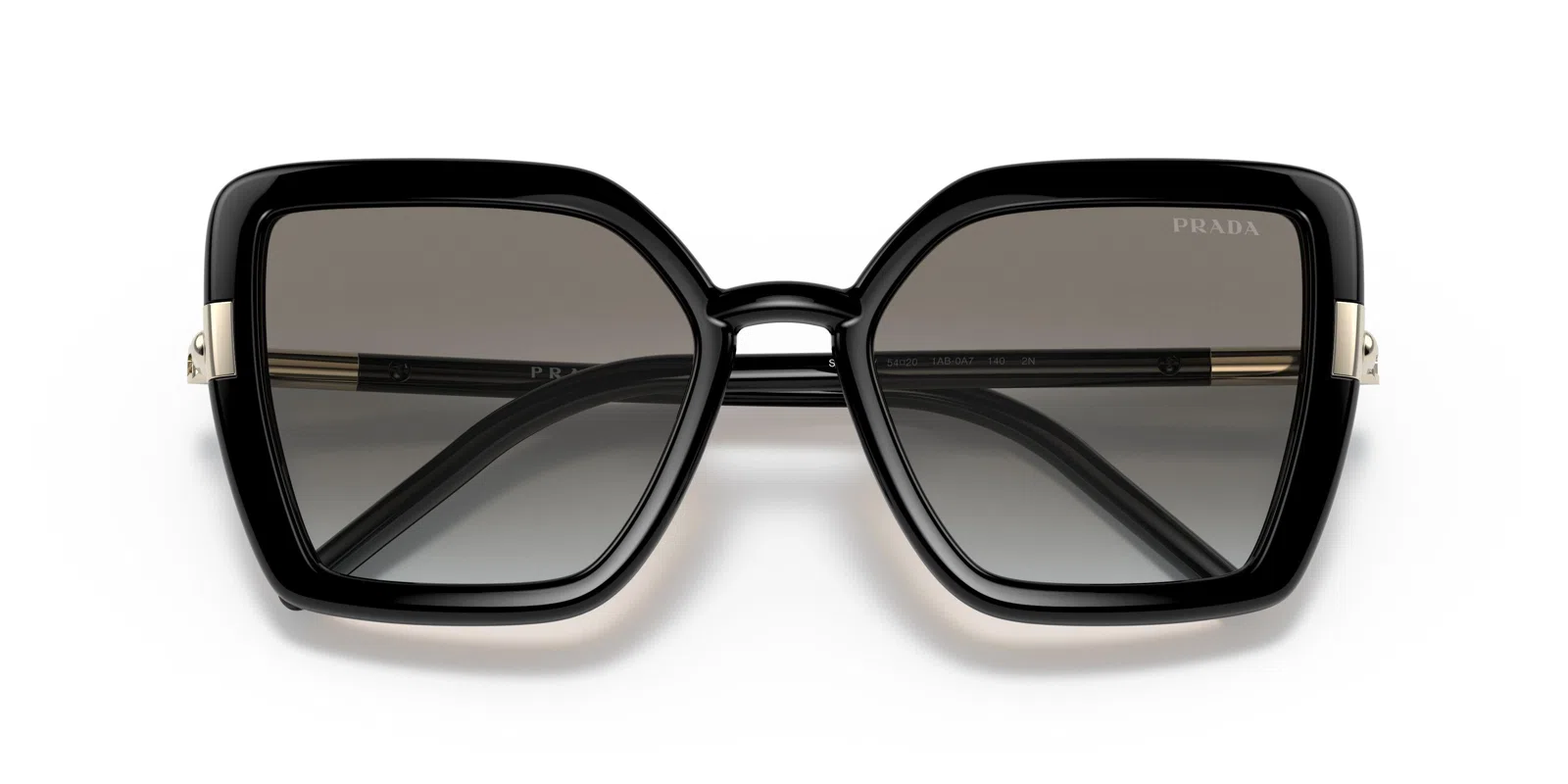 Prada 09WS Sunglasses - view 10